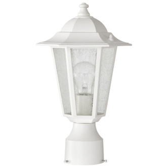 Cornerstone One Light Post Lantern (60-994)