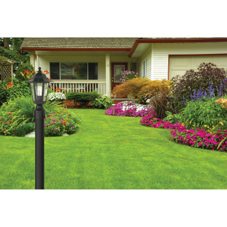 Cornerstone One Light Post Lantern (60-996)
