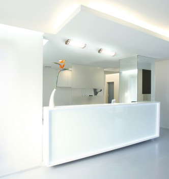 Glamour LED Flush Mount (62-1039)