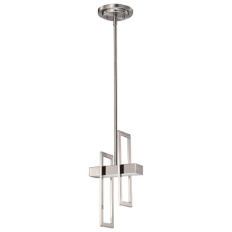 Frame LED Pendant (62-106)