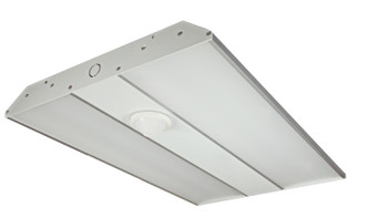 Nuvo Lighting - 62-1073 - LED Linear Hi-Bay - Aluminum