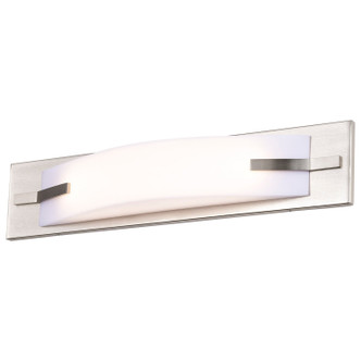 Bow LED Vanity (62-1081)