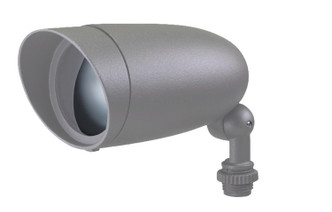 Nuvo Lighting - 62-1202 - LED Landscape Flood - Light Gray