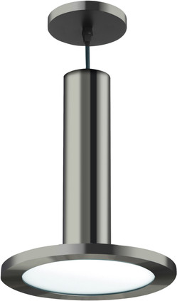 Nuvo Lighting - 62-1308 - 9 Pendant Kit - Polished Nickel