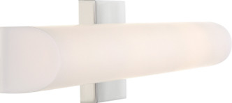 Bend LED Vanity (62-1323)