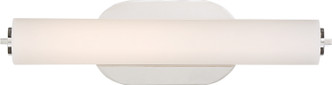 Nuvo Lighting - 62-1324 - LED Vanity - Lana - Polished Nickel