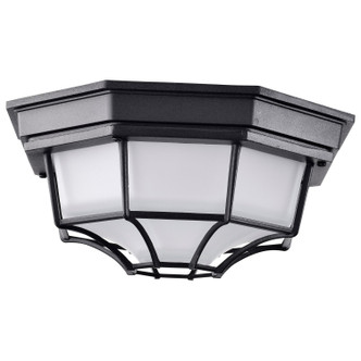 LED Spider Cage Fixture (62-1400)