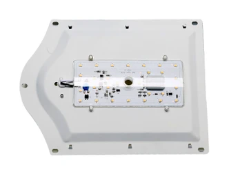 LED Wall Lantern (62-1416)