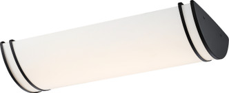 Nuvo Lighting - 62-1439 - LED Linear - Glamour - Matte Black