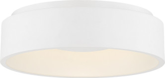 Nuvo Lighting - 62-1451 - LED Flush Mount - Orbit - White