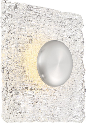 Riverbed LED Flush Mount (62-1491)