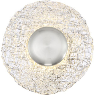 Riverbed LED Flush Mount (62-1493)