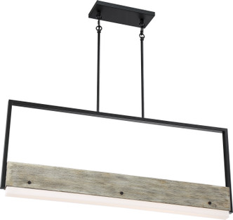 Alta LED Island Pendant (62-1553)
