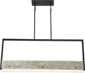 Alta LED Island Pendant (62-1553)