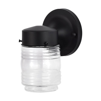 LED Mason Jar (62-1573)