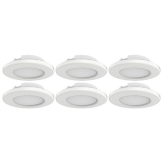 LED Surface Mount (62-1580)
