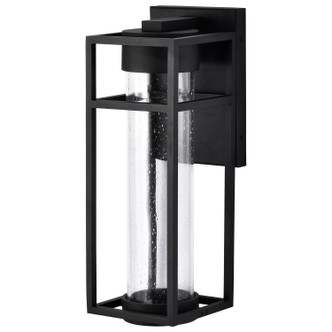 Ledges LED Wall Lantern (62-1612)
