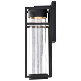Ledges LED Wall Lantern (62-1612)