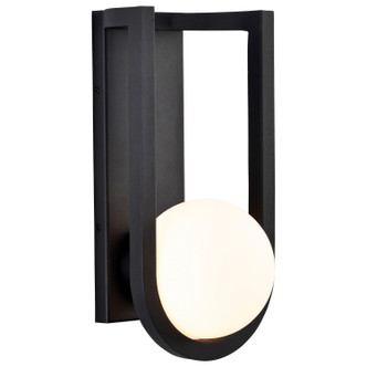 Cradle LED Wall Lantern (62-1620)