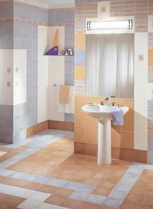 Glamour LED Vanity (62-1631)