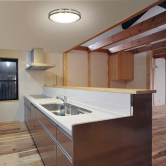 Glamour LED Flush Mount (62-1635)