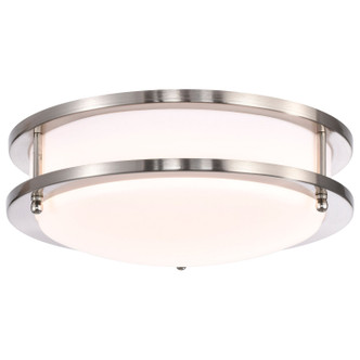 Glamour LED Flush Mount (62-1635)