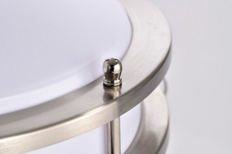 Glamour LED Flush Mount (62-1635)