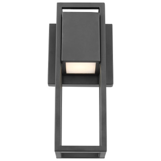 Supreme LED Wall Lantern (62-1653)