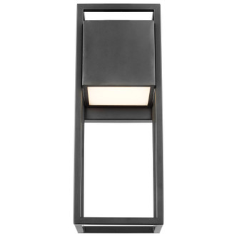 Supreme LED Wall Lantern (62-1654)