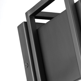 Supreme LED Wall Lantern (62-1654)