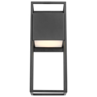 Supreme LED Wall Lantern (62-1655)