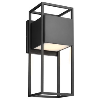 Supreme LED Wall Lantern (62-1655)