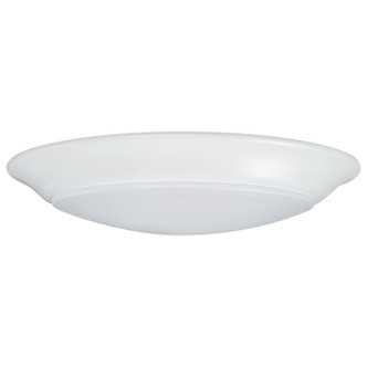 Nuvo Lighting - 62-1661 - LED Disk Light - White