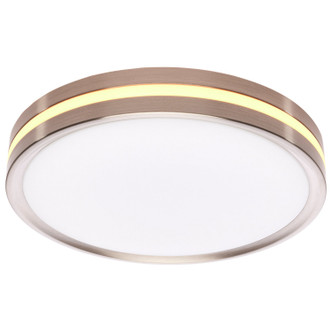 LED Flush Mount (62-1690)