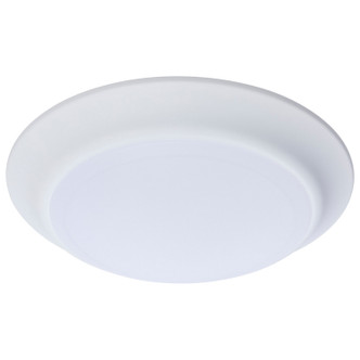 LED Disk Light (62-1801R1)