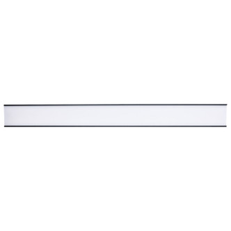 Nuvo Lighting - 65-1280 - LED Linear Strip - Black