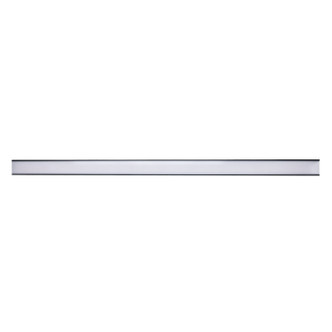 Nuvo Lighting - 65-1281 - LED Linear Strip - Black