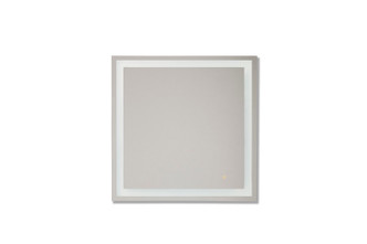 Craftmade - MIR102-W - LED Mirror - FramelessLED Mirror - White