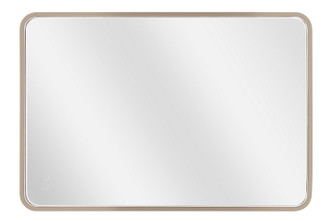 Monica LED Mirror (MIR2403RRT-SB3C)
