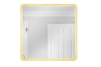 Chassis,LED Mirrors LED Mirror (MIR3601SQ-W3C)