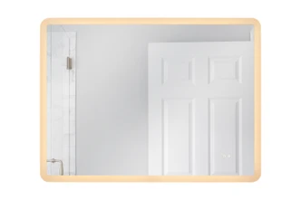 Chassis,LED Mirrors LED Mirror (MIR4801RT-W3C)