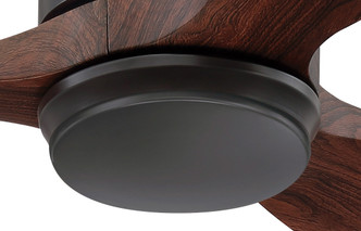 Mobi Indoor/Outdoor 60" Ceiling Fan (MOB60OB3)