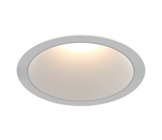 Eurofase - OSC5RT02RF024040MCL - LED Recessed Fixture - Oscar - White