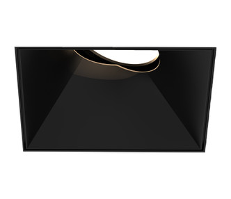 Eurofase - OSC5STL01RG014027WCL - LED Recessed Fixture - Oscar - Black