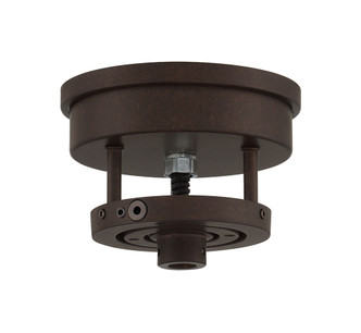 Craftmade - SMA180-AG - Slope Mount Adapter - Slope Mount Adaptor - Aged Bronze Textured