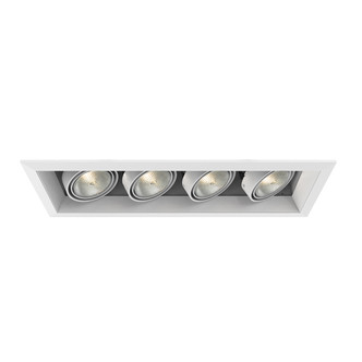 Eurofase - TE164A-22 - MULTPAR20TRM4LT50WWH/WHT - PAR20MULTI-GEN - White