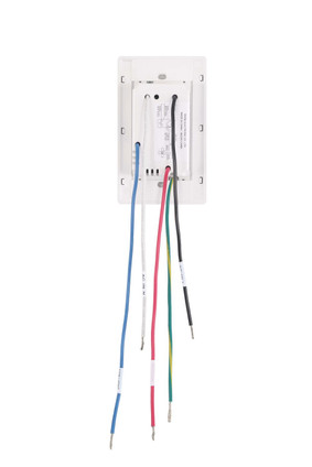 WiFi Fan and Light Control Smart WiFi Fan & On/Off Dimmer Switch Wall Control (WCFL-1000)