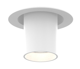 Eurofase - TGO1RT02PD1527 - LED Recessed Fixture - Tango - White