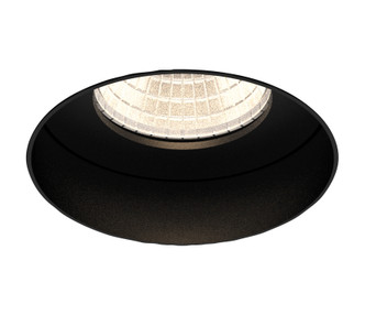 Eurofase - TGO1RTL01RF1527WCL - LED Recessed Fixture - Tango - Black