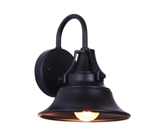 Union One Light Lantern (Z4404-MN)